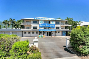 Cairns Reef Apartments & Motel, Cairns
